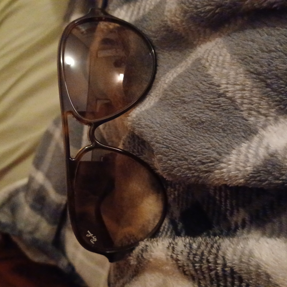Ray ban sunglasses